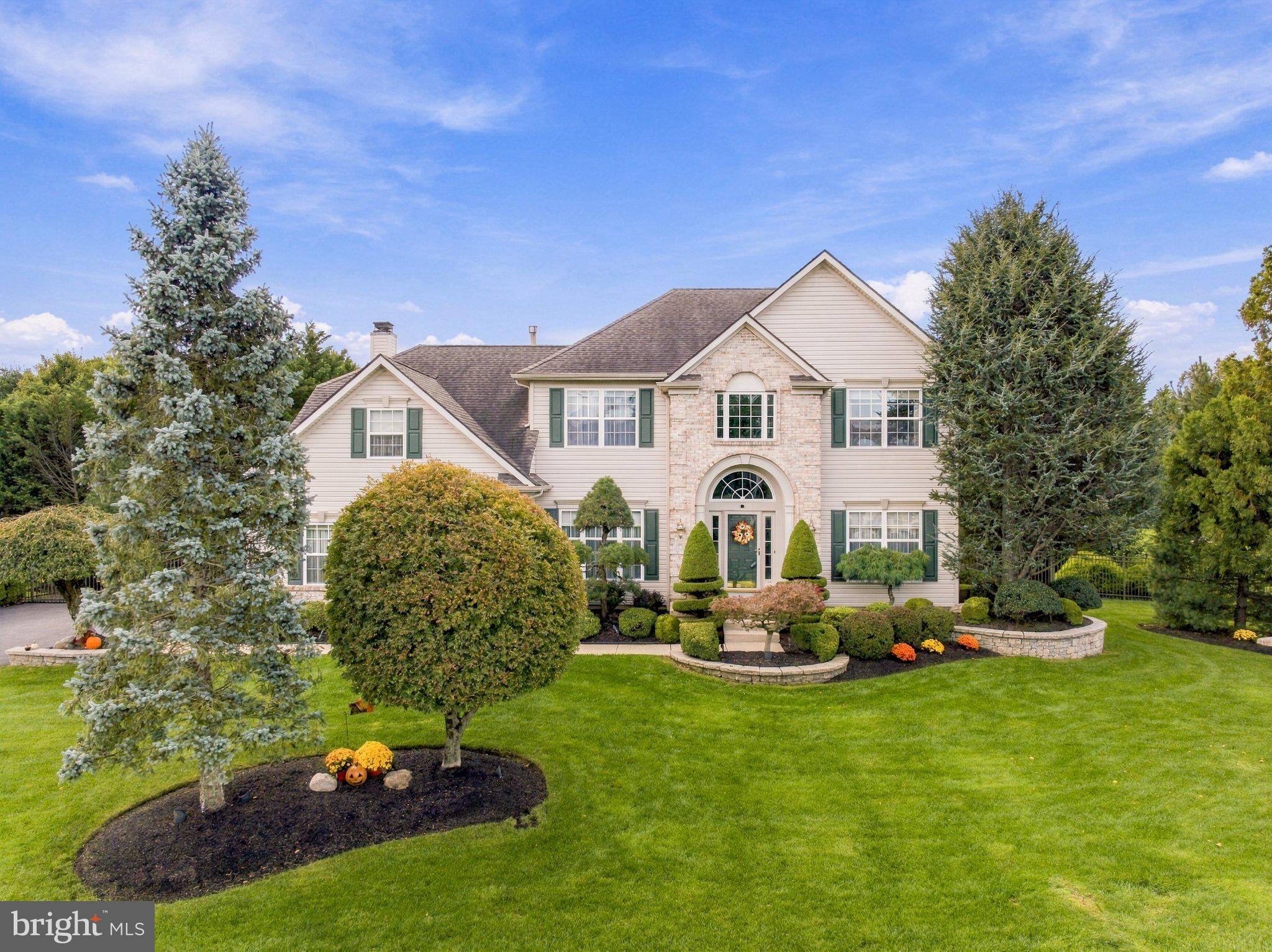 8 Streamlet Ct, Lumberton, NJ 08048 photo