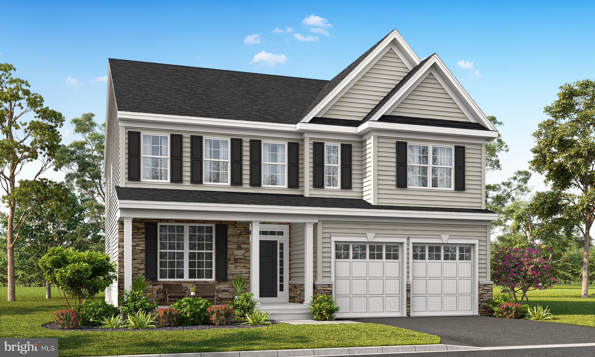 3 Mullen Dr, Sicklerville, NJ 08081