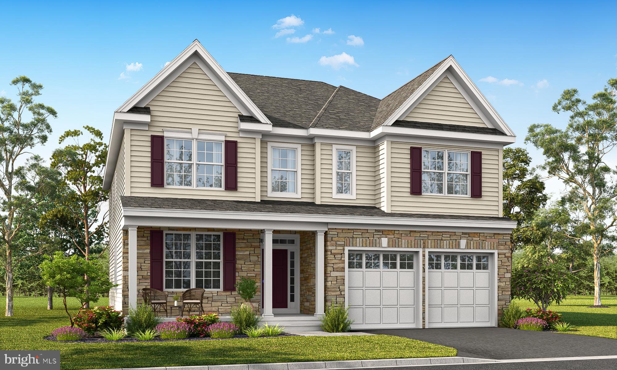 3 Mullen Dr, Sicklerville, NJ 08081 photo