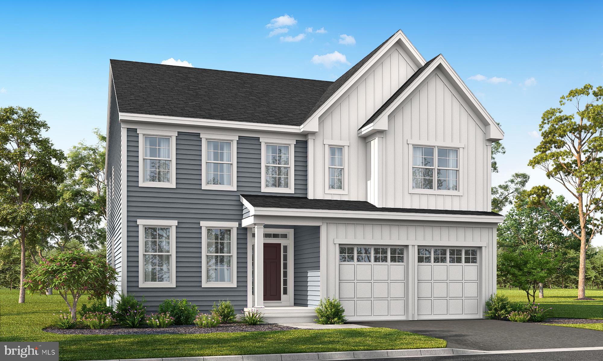 3 Mullen Dr, Sicklerville, NJ 08081 photo