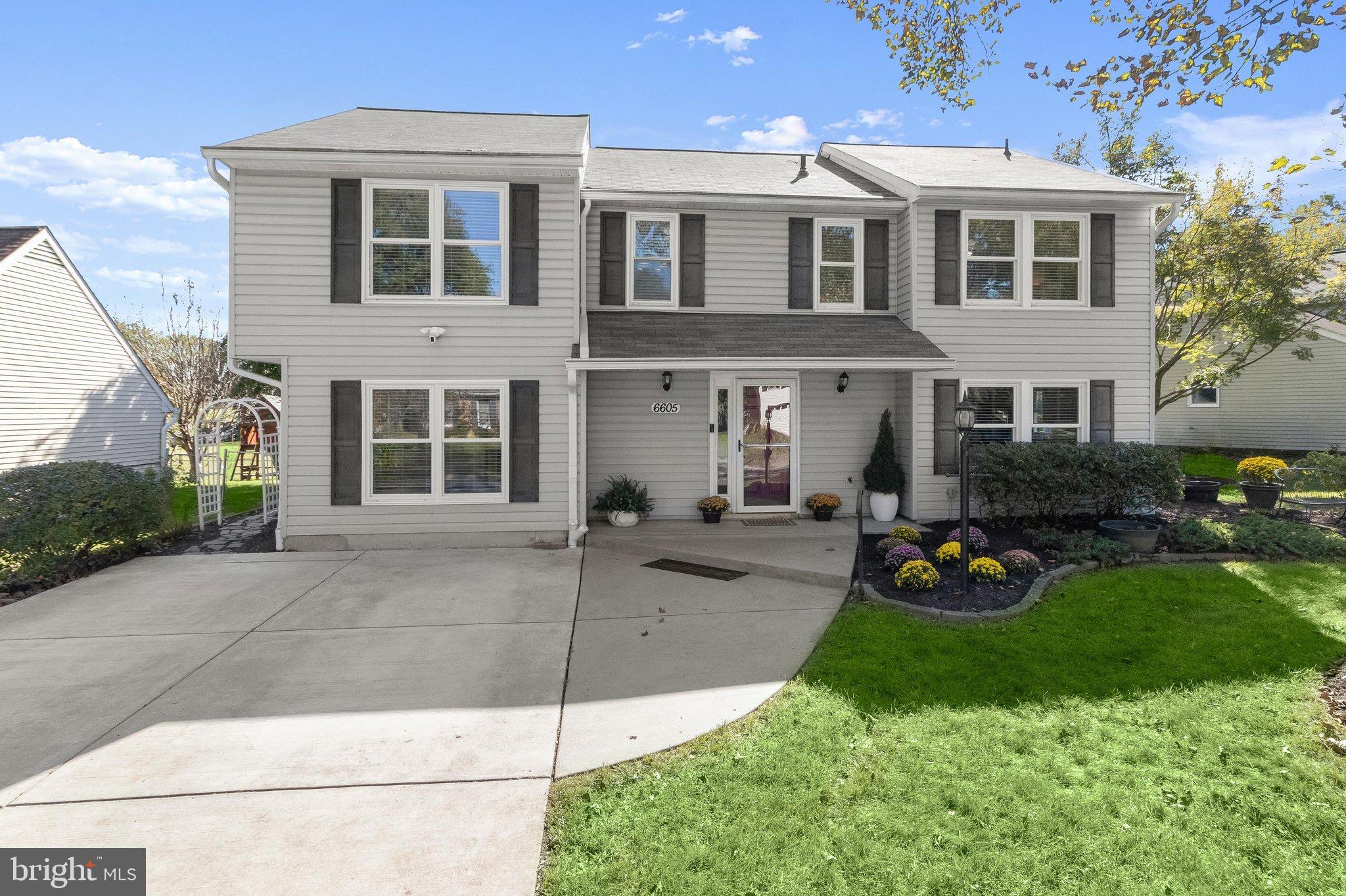 6605 Windsor Ct, Columbia, MD 21044