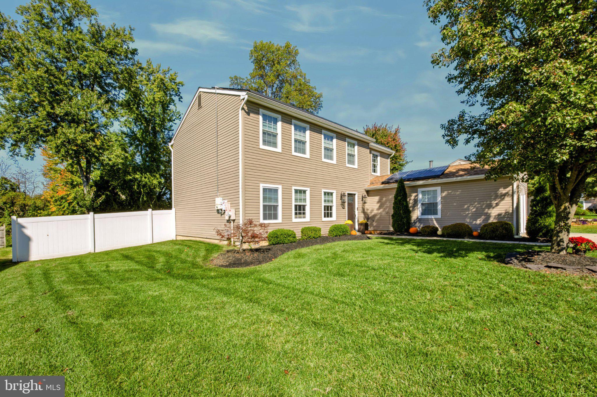 21 Huntingdon Way, Sewell, NJ 08080 photo