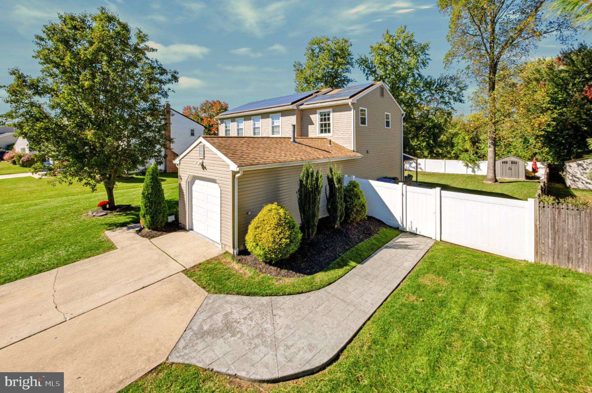 21 Huntingdon Way, Sewell, NJ 08080 photo