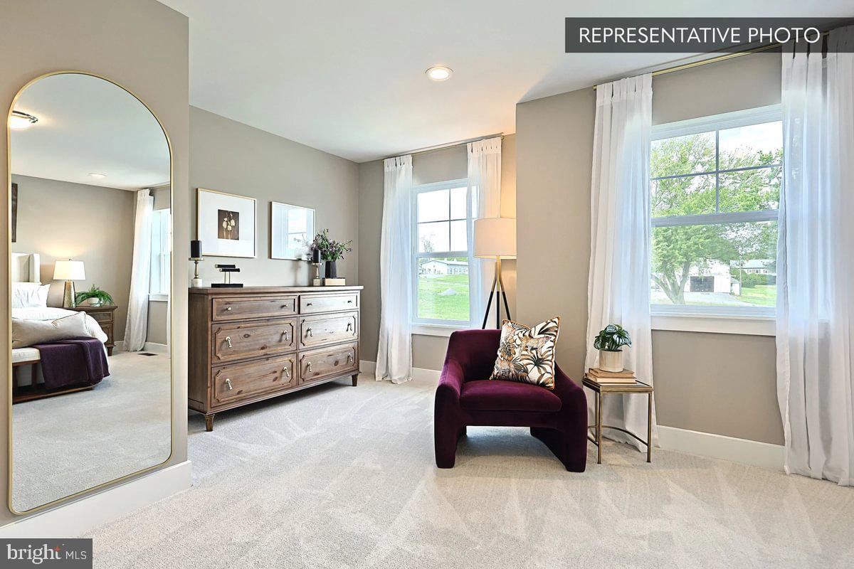 Blue Ridge Plan At Donwood Estates, Dover, PA 17315 photo