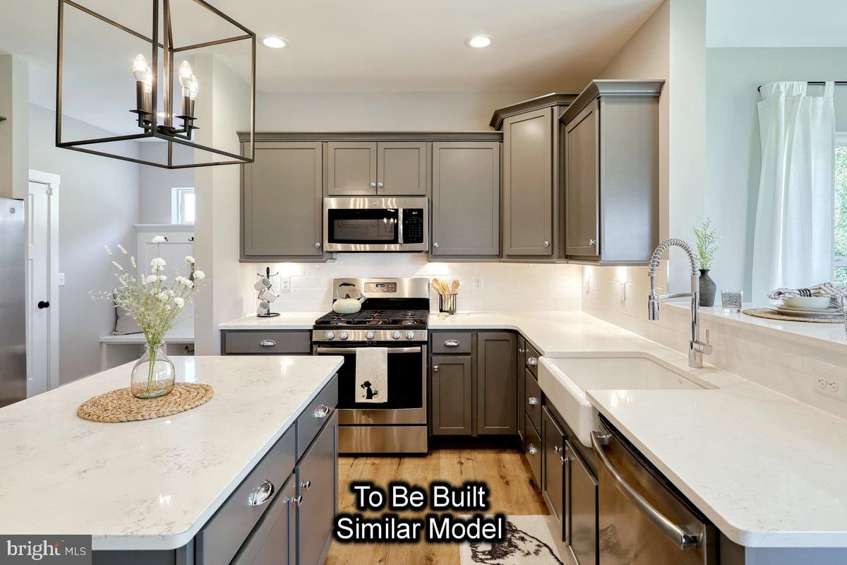 Blue Ridge Plan At Donwood Estates, Dover, PA 17315 photo