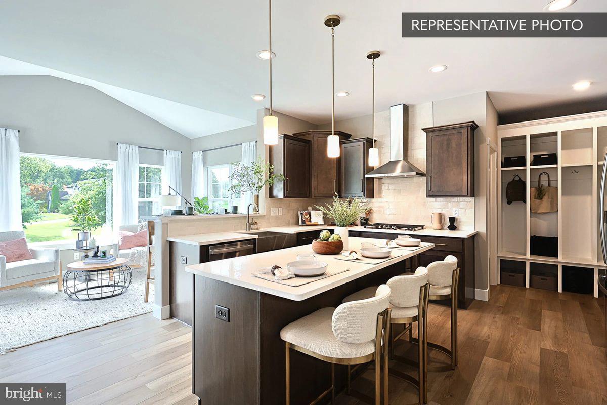 Blue Ridge Plan At Donwood Estates, Dover, PA 17315 photo