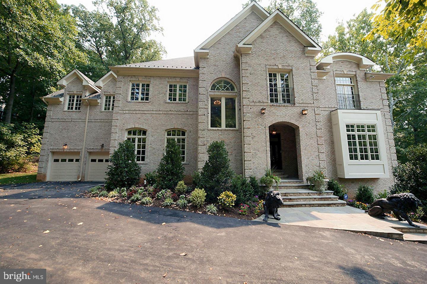 1347 Kirby Rd, Mc Lean, VA 22101