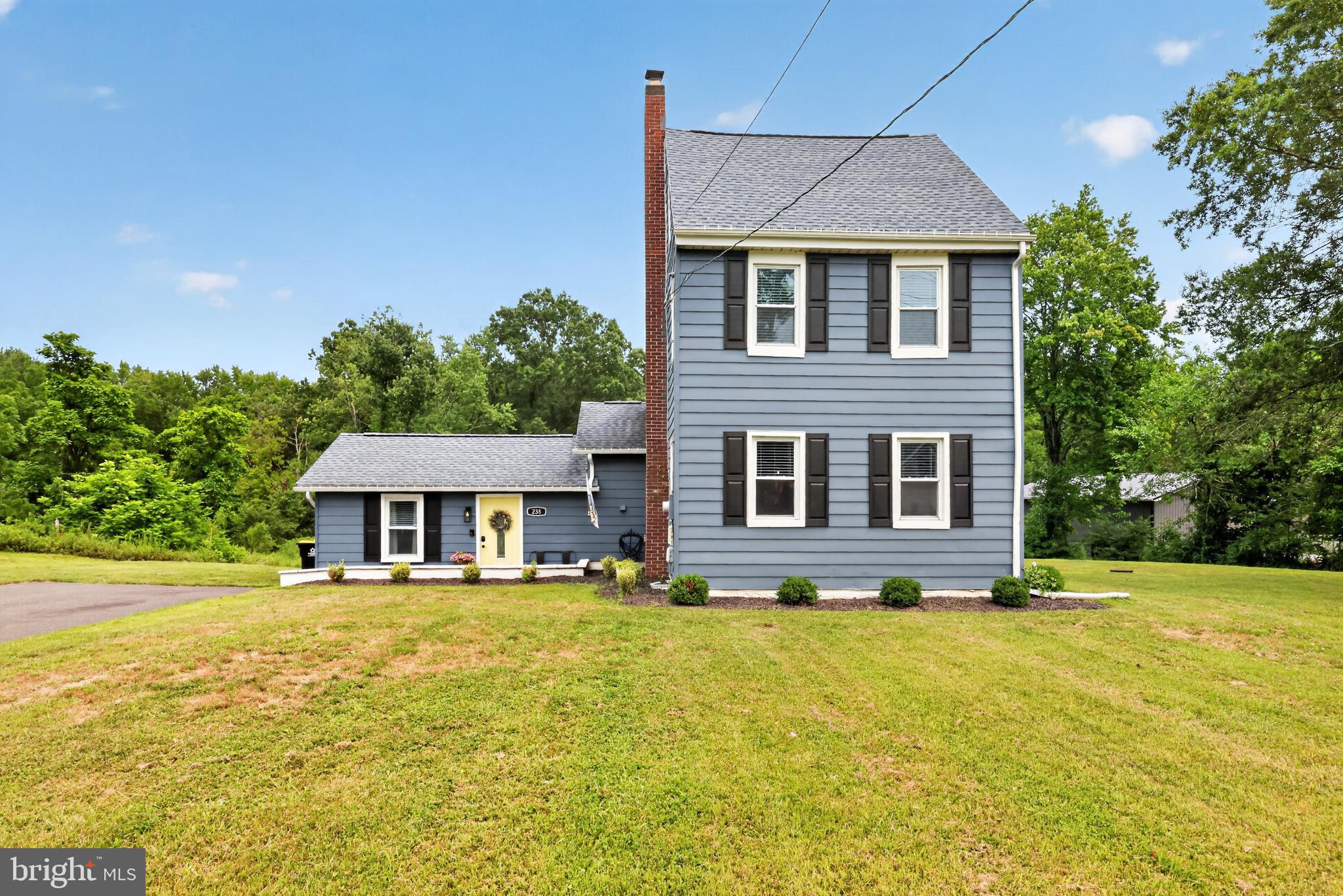 238 Medford Mount Holly Rd, Medford, NJ 08055 photo