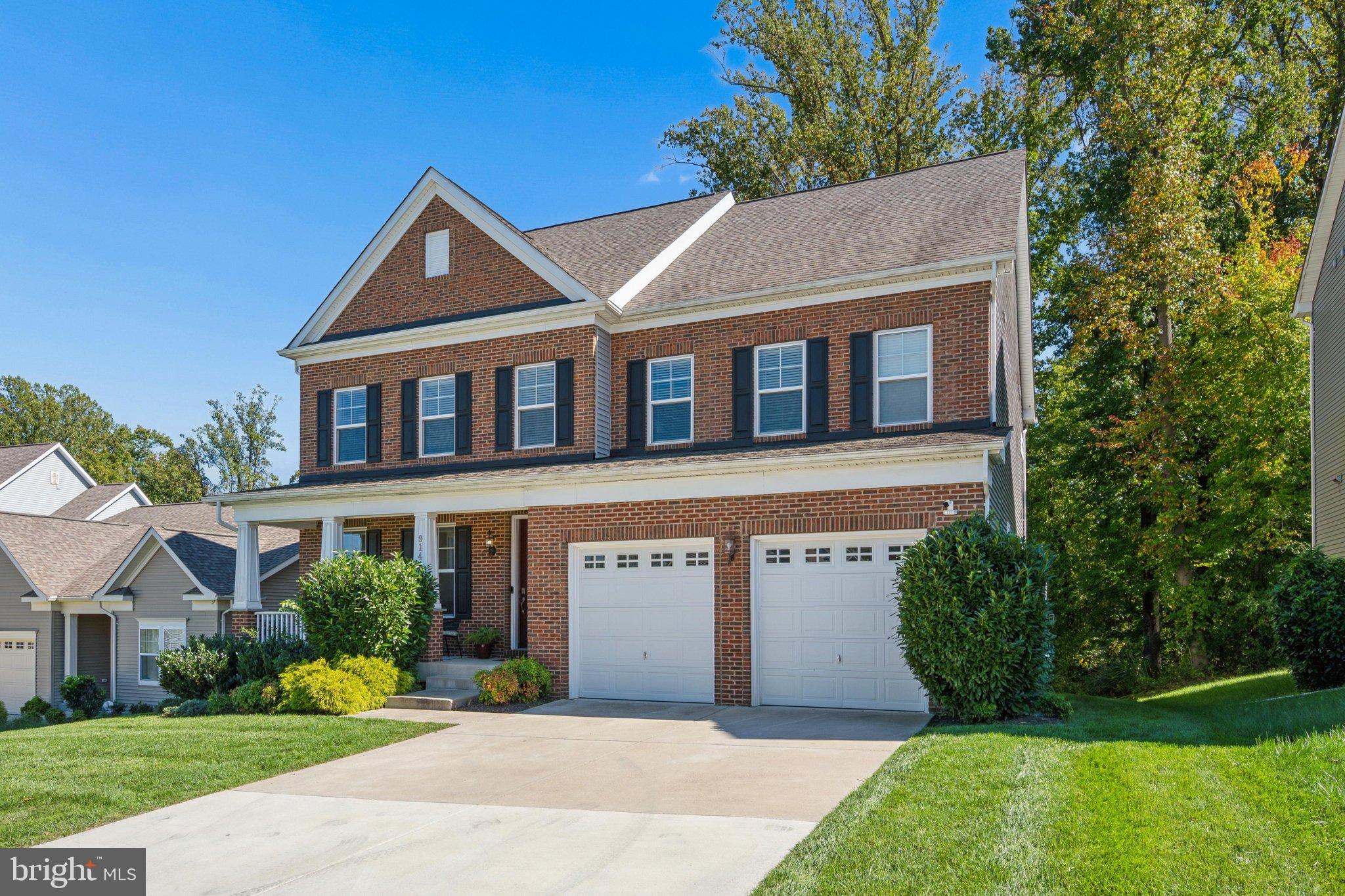 9144 Alexis Ln, Waldorf, MD 20603
