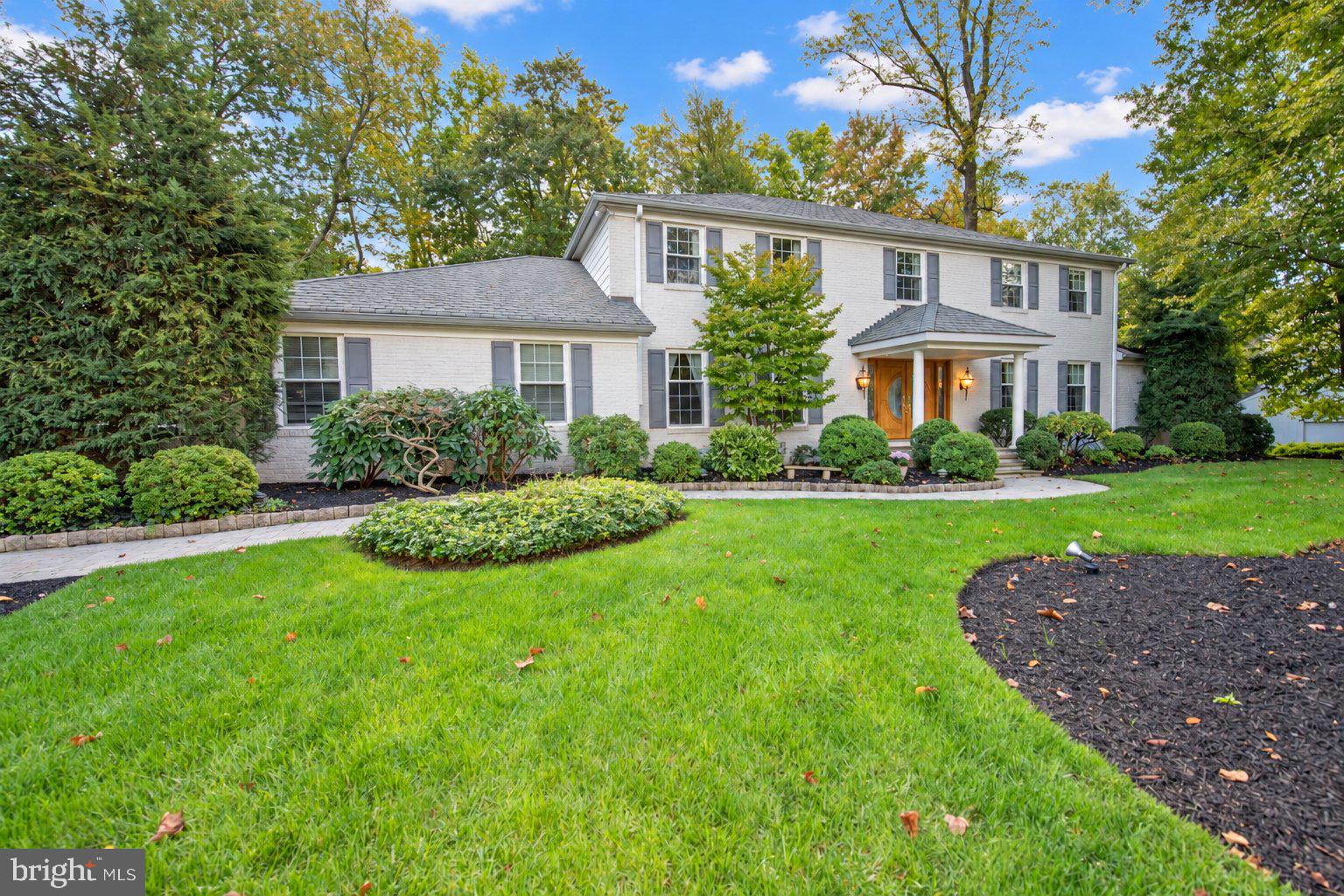 1611 Benjamin Dr, Ambler, PA 19002