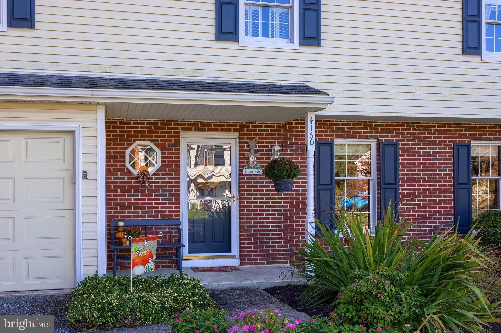 4160 Abbey Ln, York, PA 17402 photo