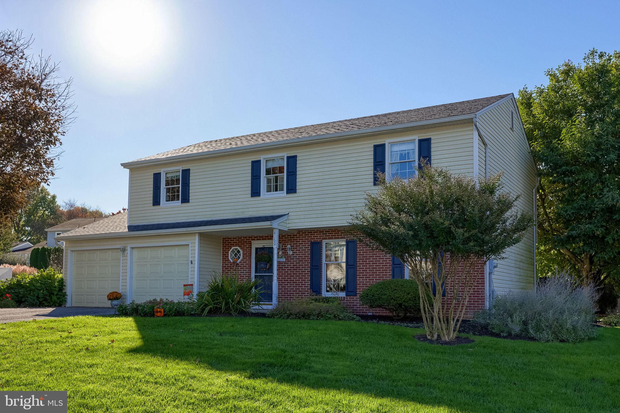 4160 Abbey Ln, York, PA 17402 photo