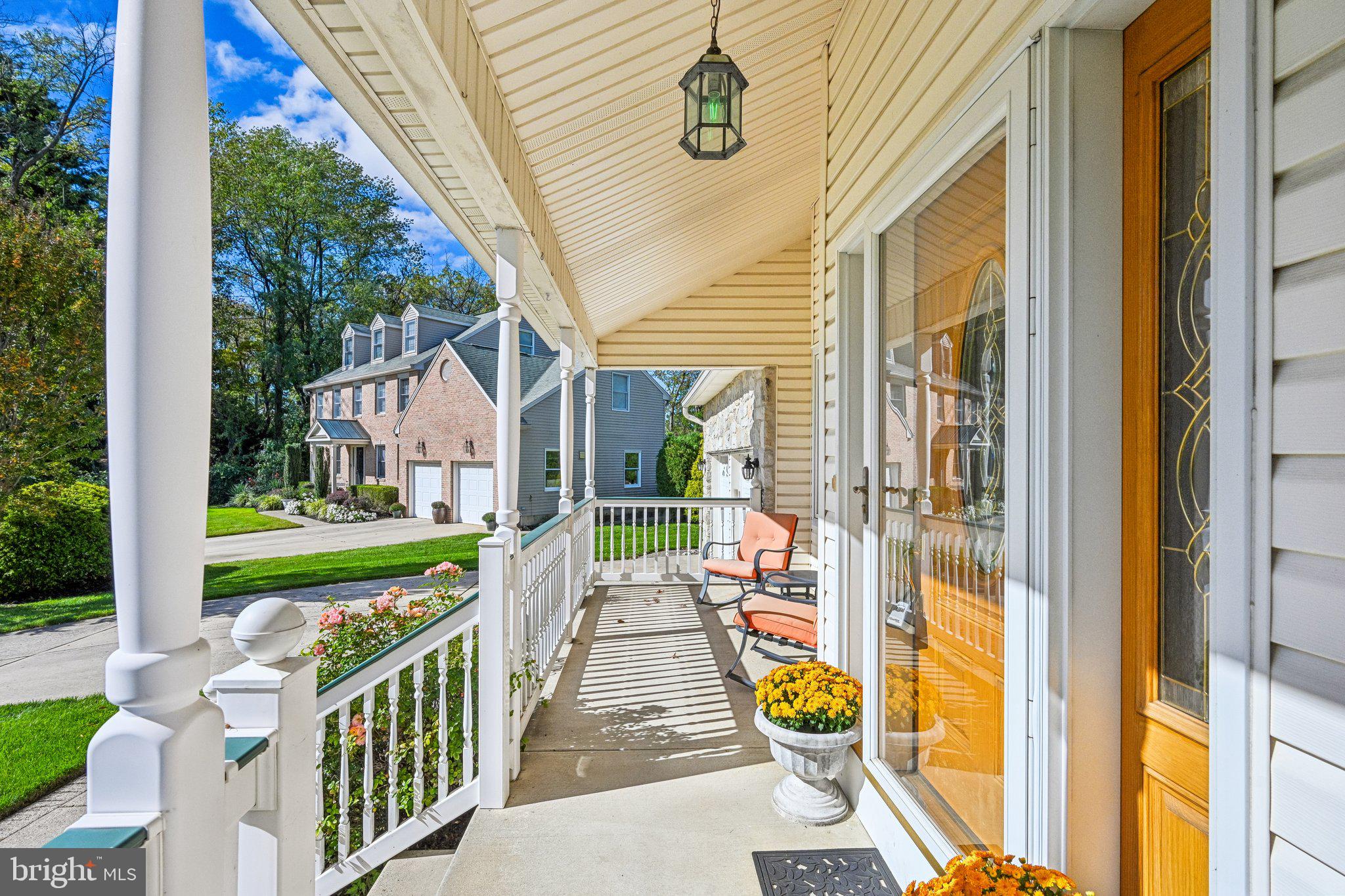 6 Hillcrest Hts, Marlton, NJ 08053 photo