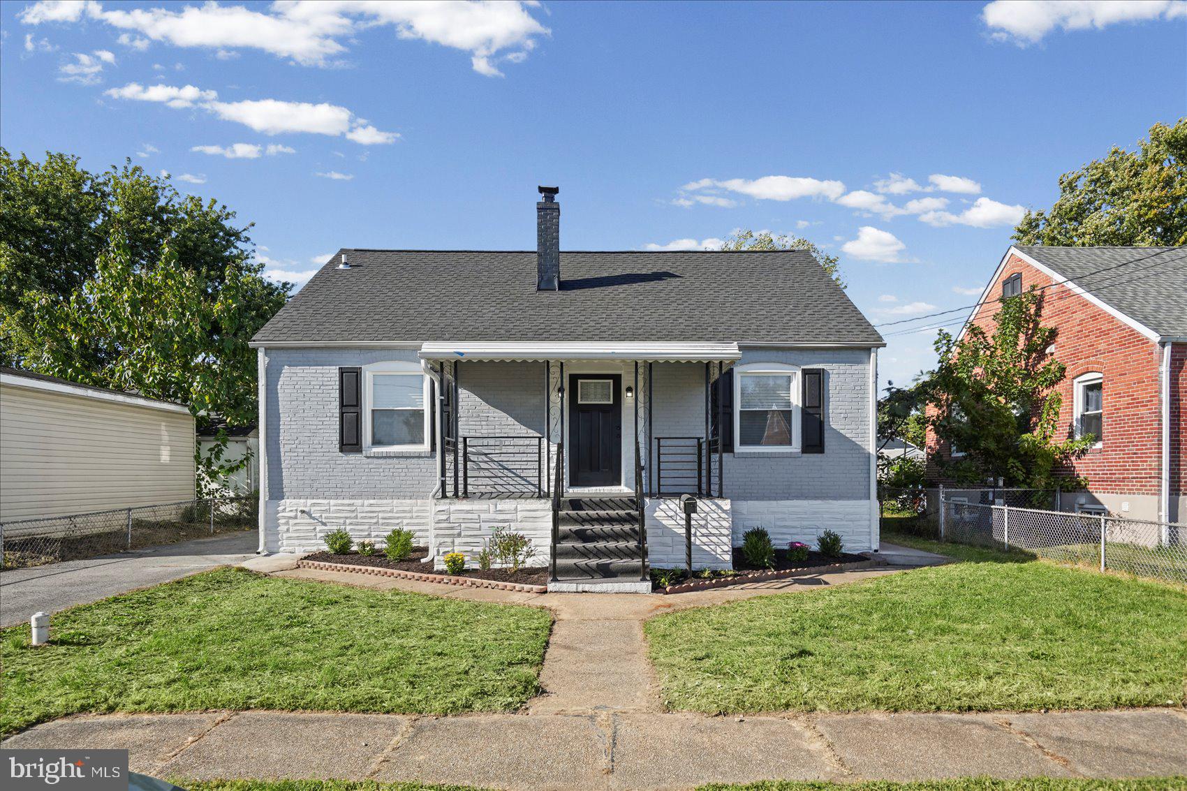 506 Delaware Ave, Baltimore, MD 21221 photo