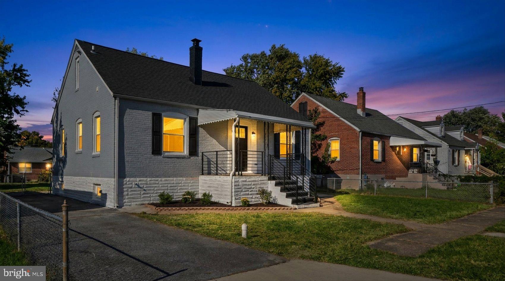 506 Delaware Ave, Baltimore, MD 21221 photo