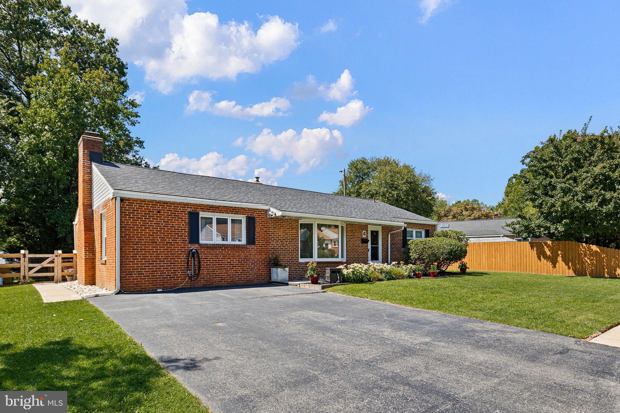 6 Homewood Rd, Wilmington, DE 19803 photo