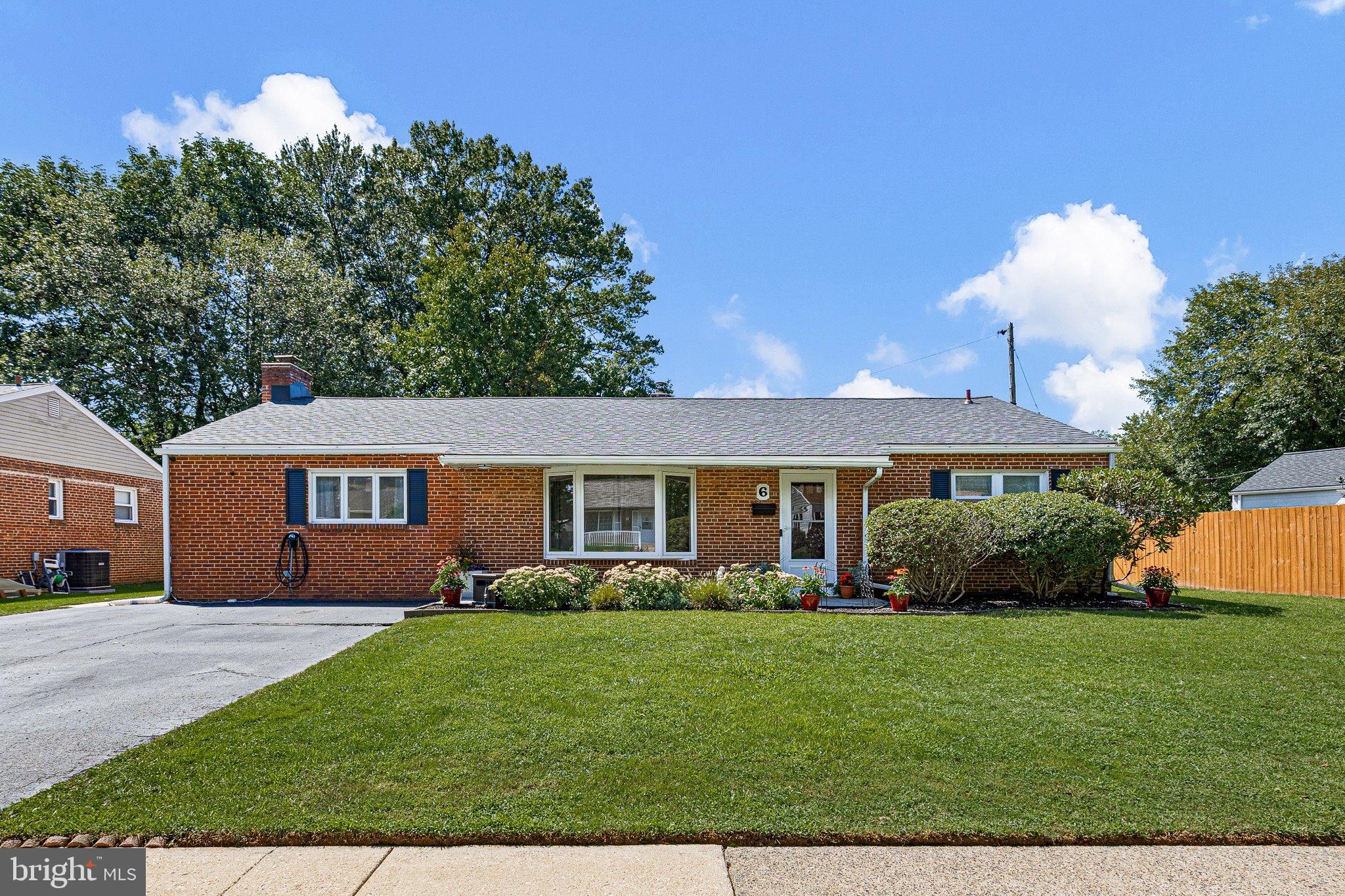 6 Homewood Rd, Wilmington, DE 19803