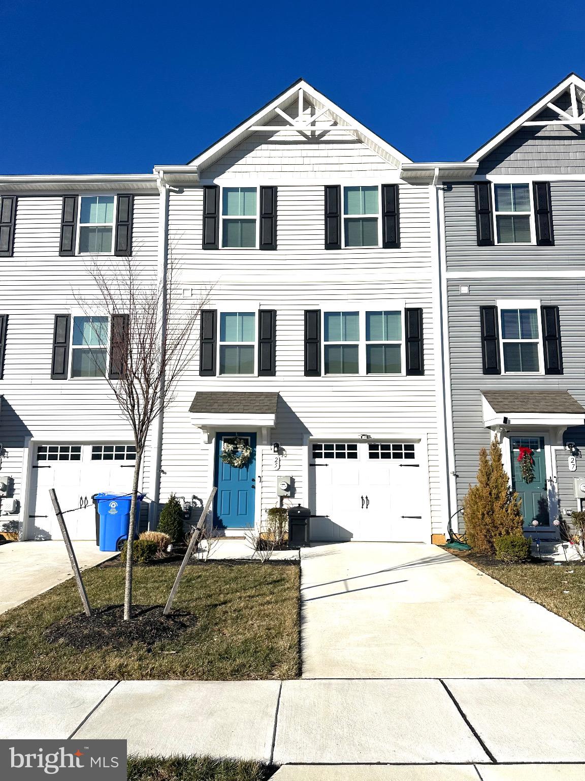 25 F Floyd Ave, Edgewater Park, NJ 08010