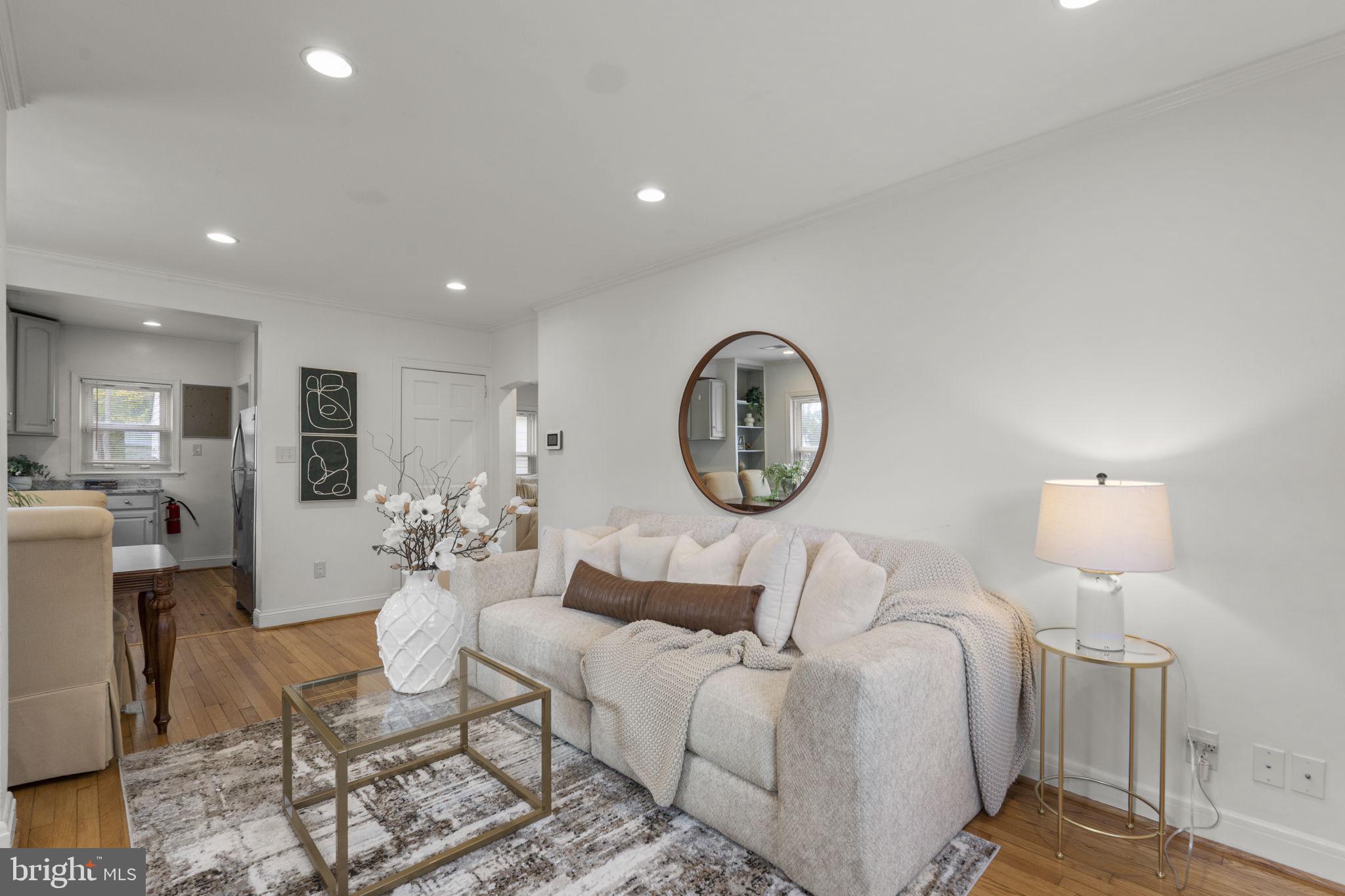4810 Delaware St, College Park, MD 20740