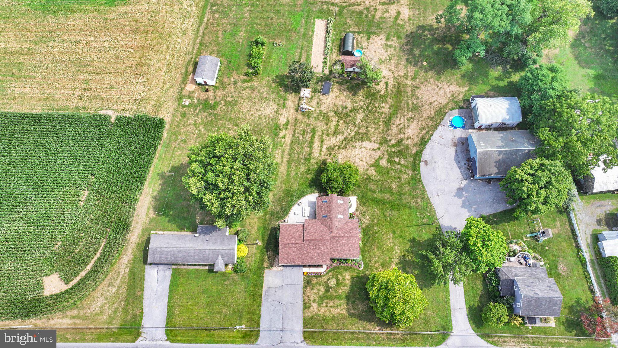 1236 Tulpehocken Rd, Richland, PA 17087