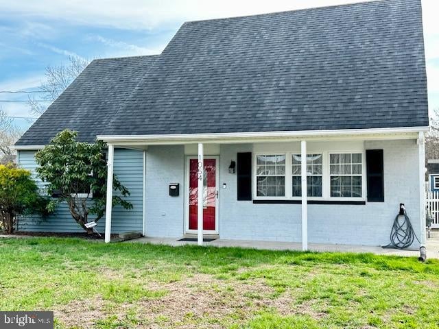 1054 Bradford Dr, Williamstown, NJ 08094 photo