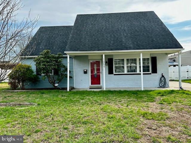 1054 Bradford Dr, Williamstown, NJ 08094