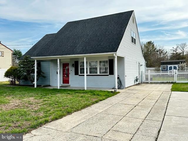 1054 Bradford Dr, Williamstown, NJ 08094 photo