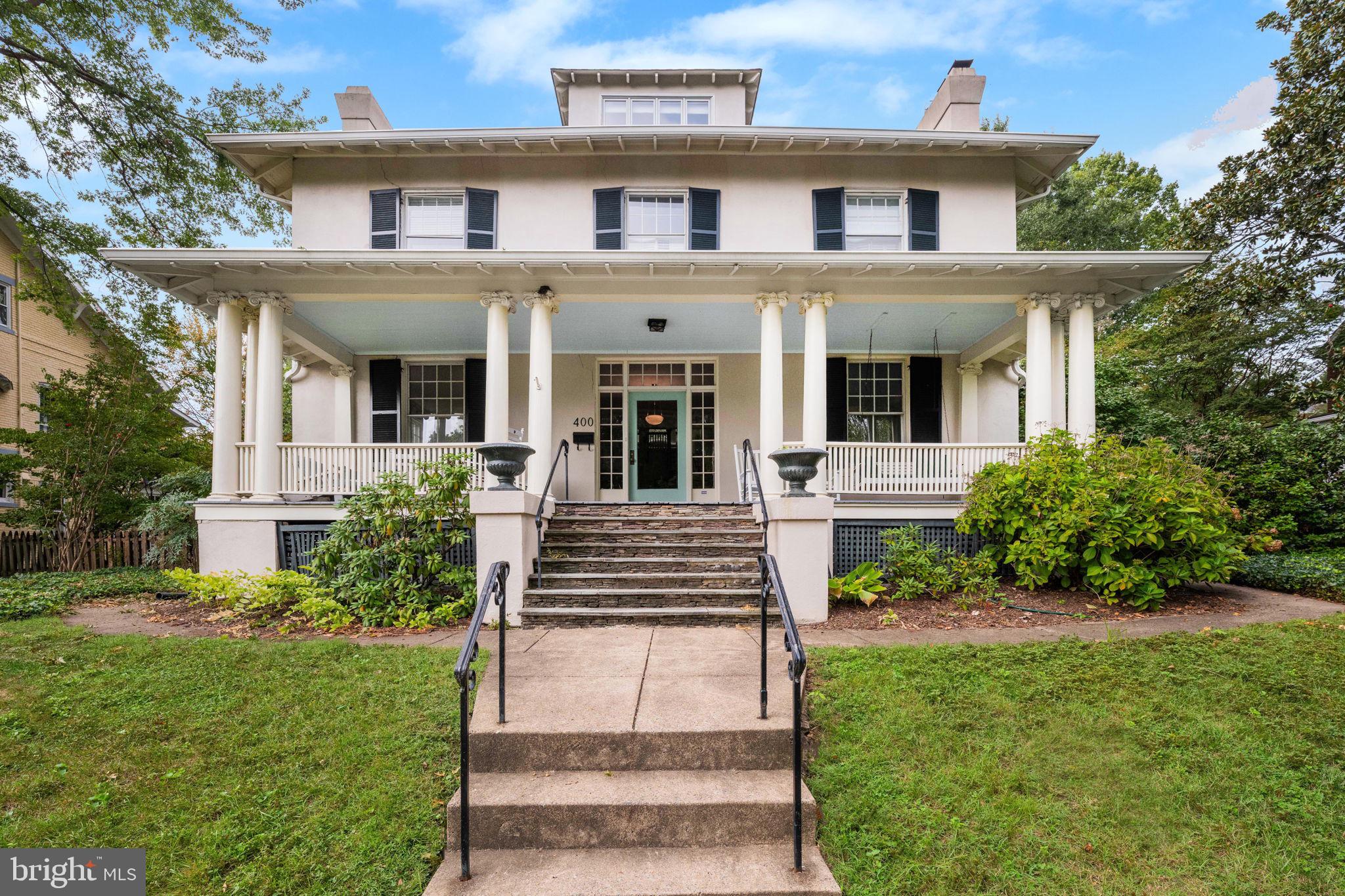 400 View Terrace, Alexandria, VA 22301