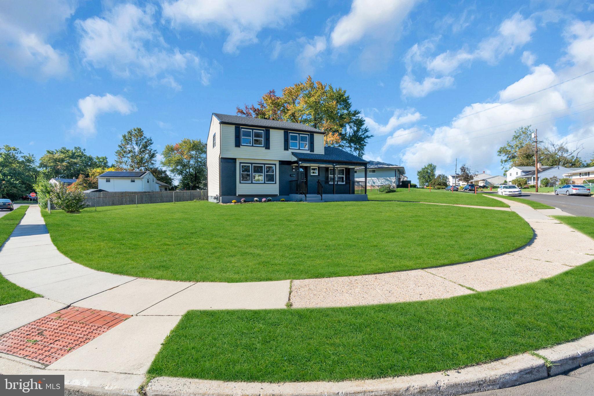 10 Larkin Rd, Burlington, NJ 08016 photo