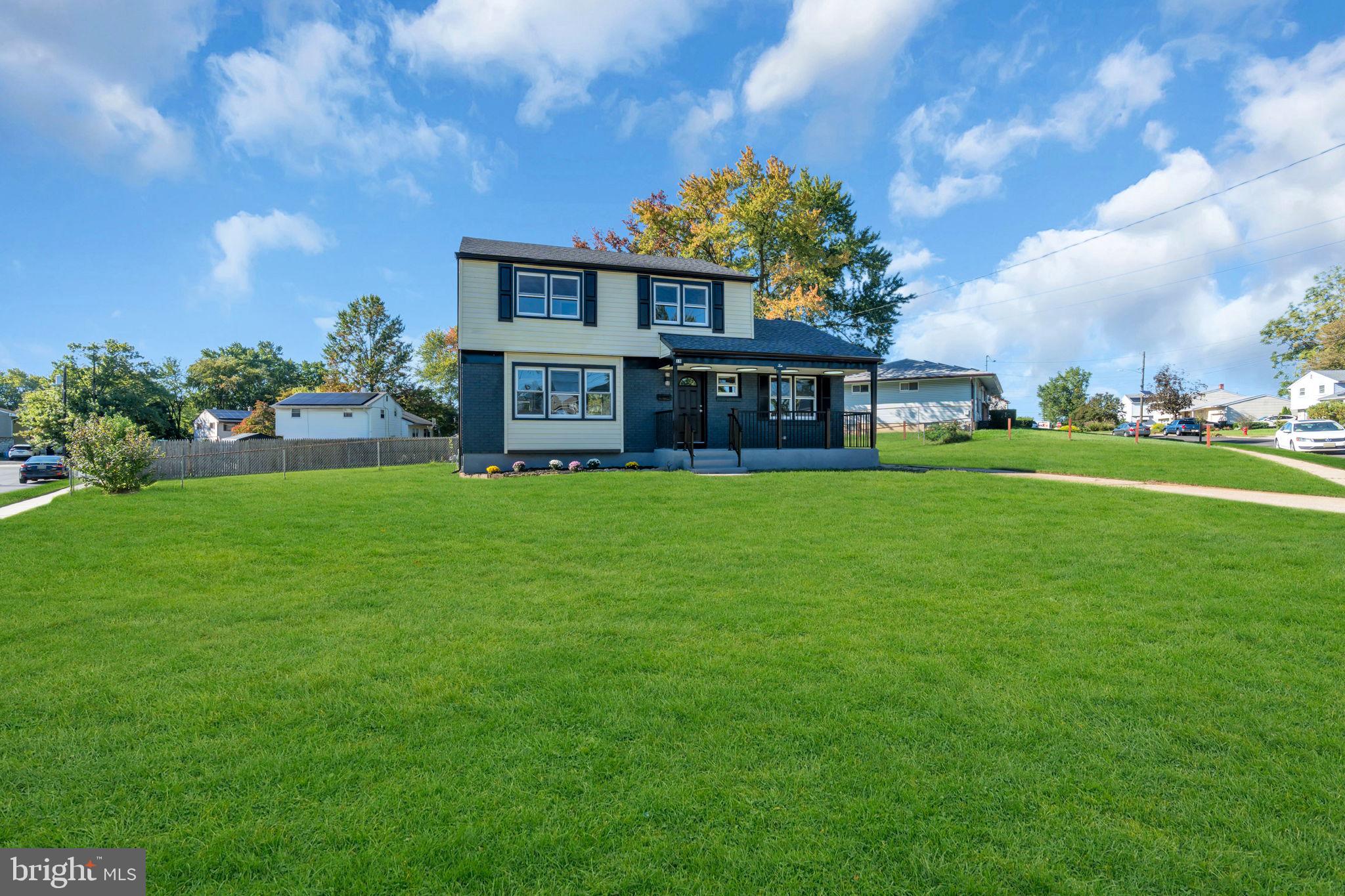 10 Larkin Rd, Burlington, NJ 08016 photo