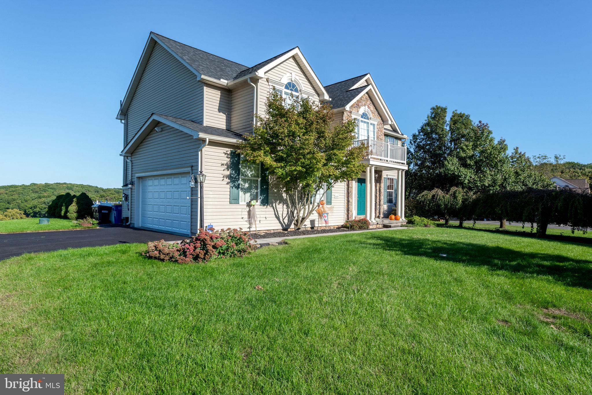 5130 Blue Hill Rd, Glenville, PA 17329 photo