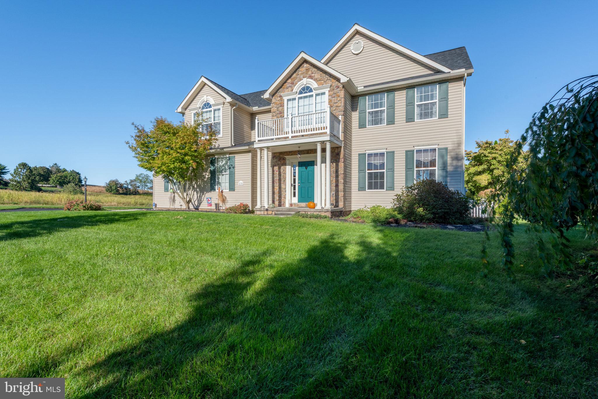 5130 Blue Hill Rd, Glenville, PA 17329 photo