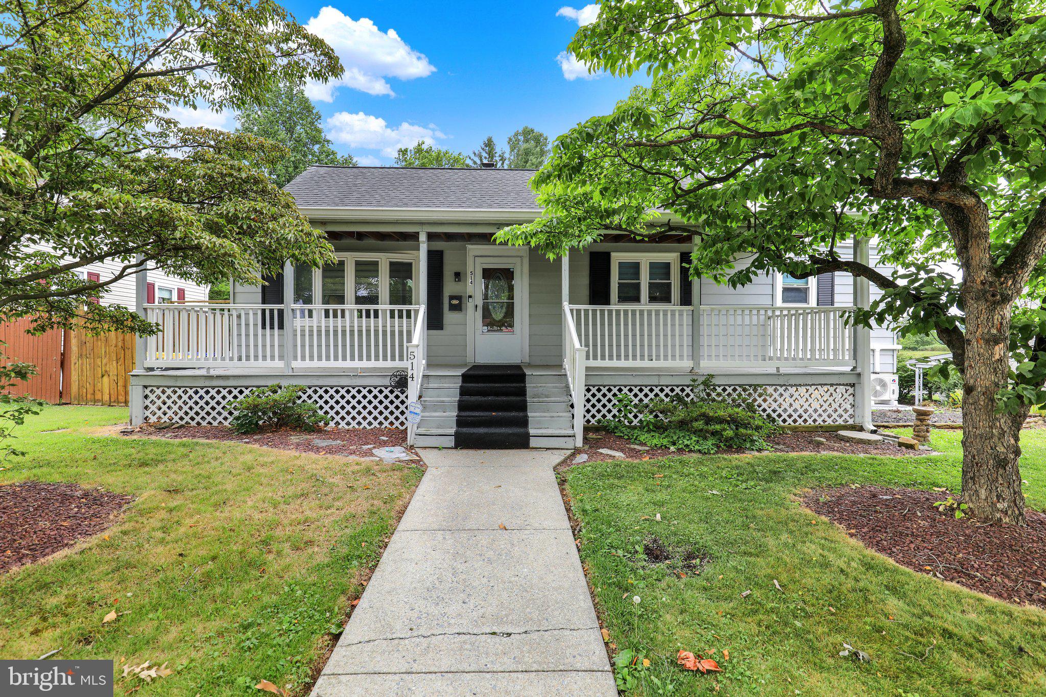 514 High St, Womelsdorf, PA 19567
