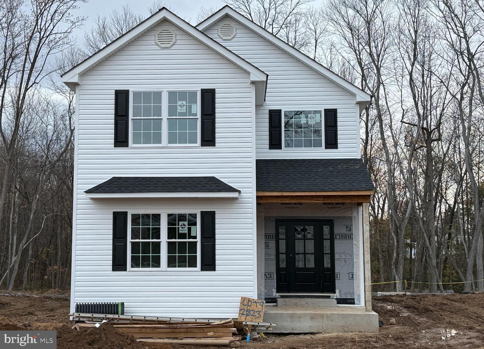 1024 Anne St, Croydon, PA 19021
