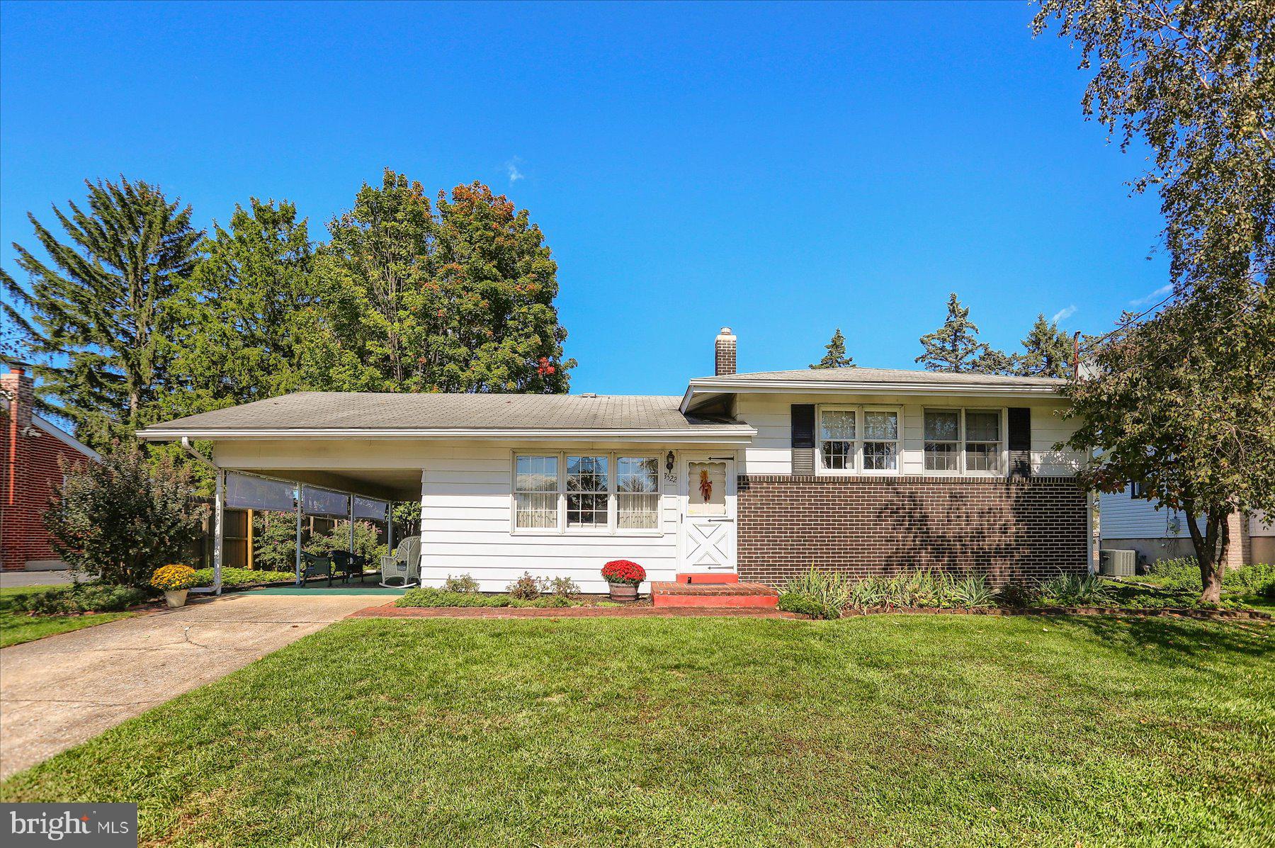 3522 March Dr, Camp Hill, PA 17011