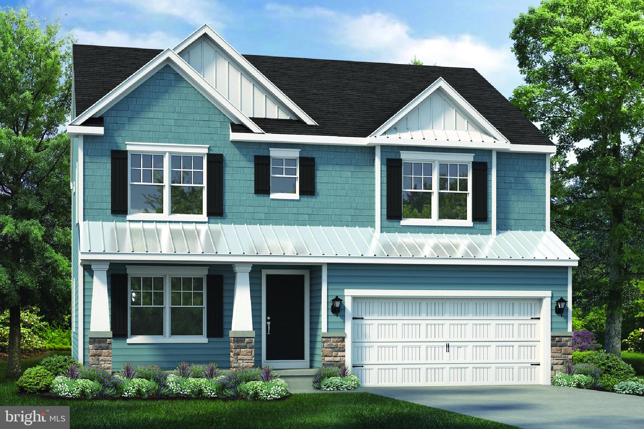 60 Knox Blvd, Marlton, NJ 08053 photo