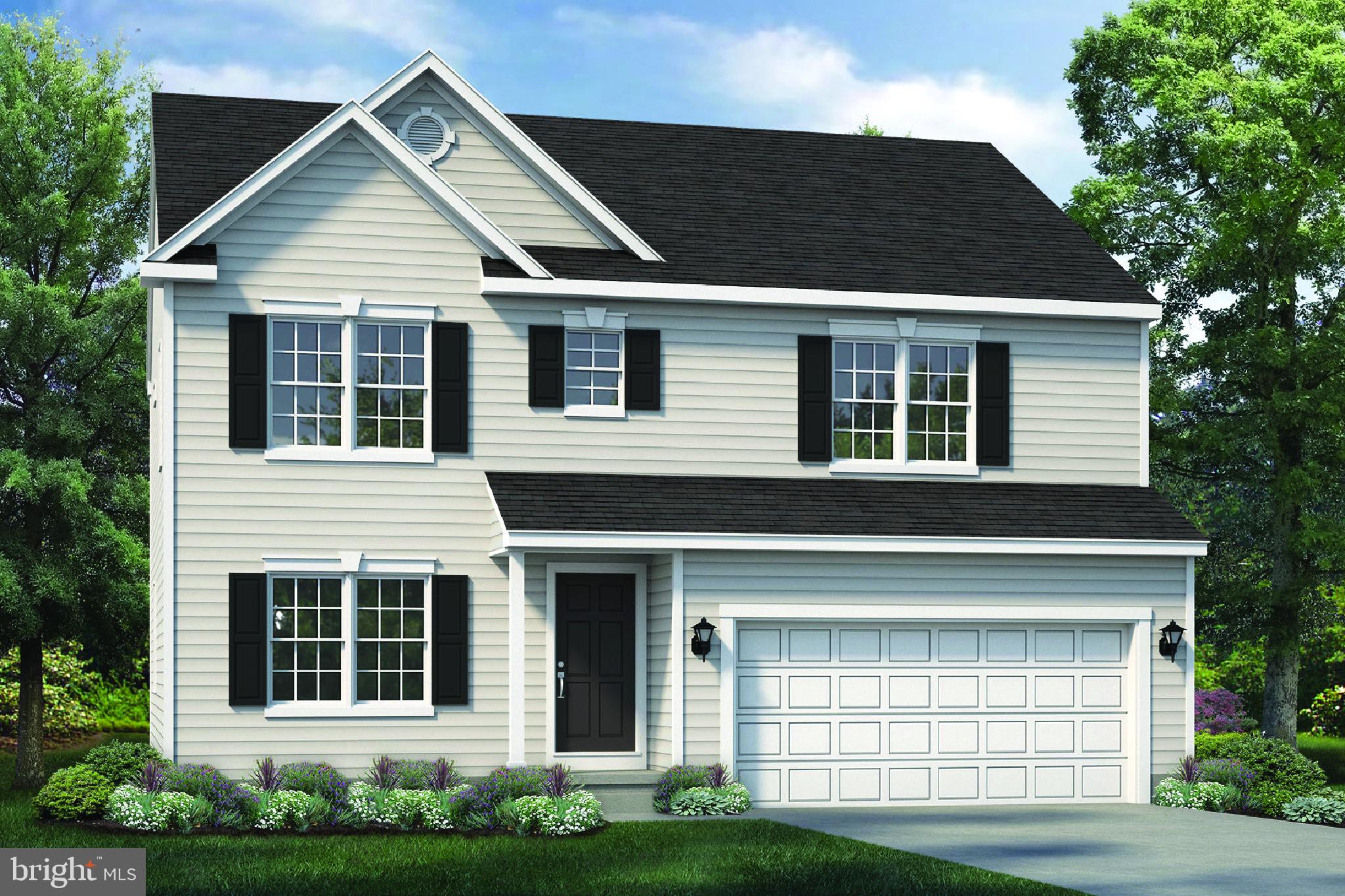 60 Knox Blvd, Marlton, NJ 08053 photo