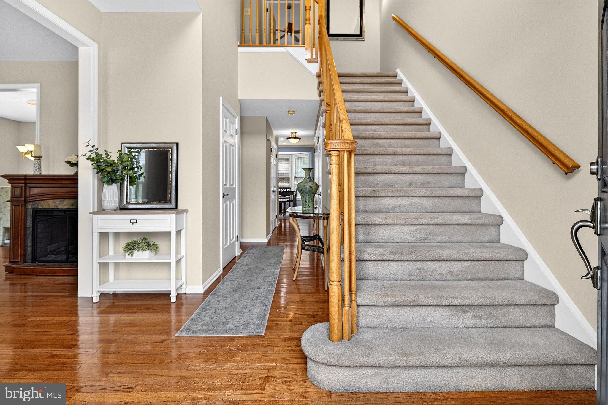 86 Chicory Ln, Pennington, NJ 08534 photo