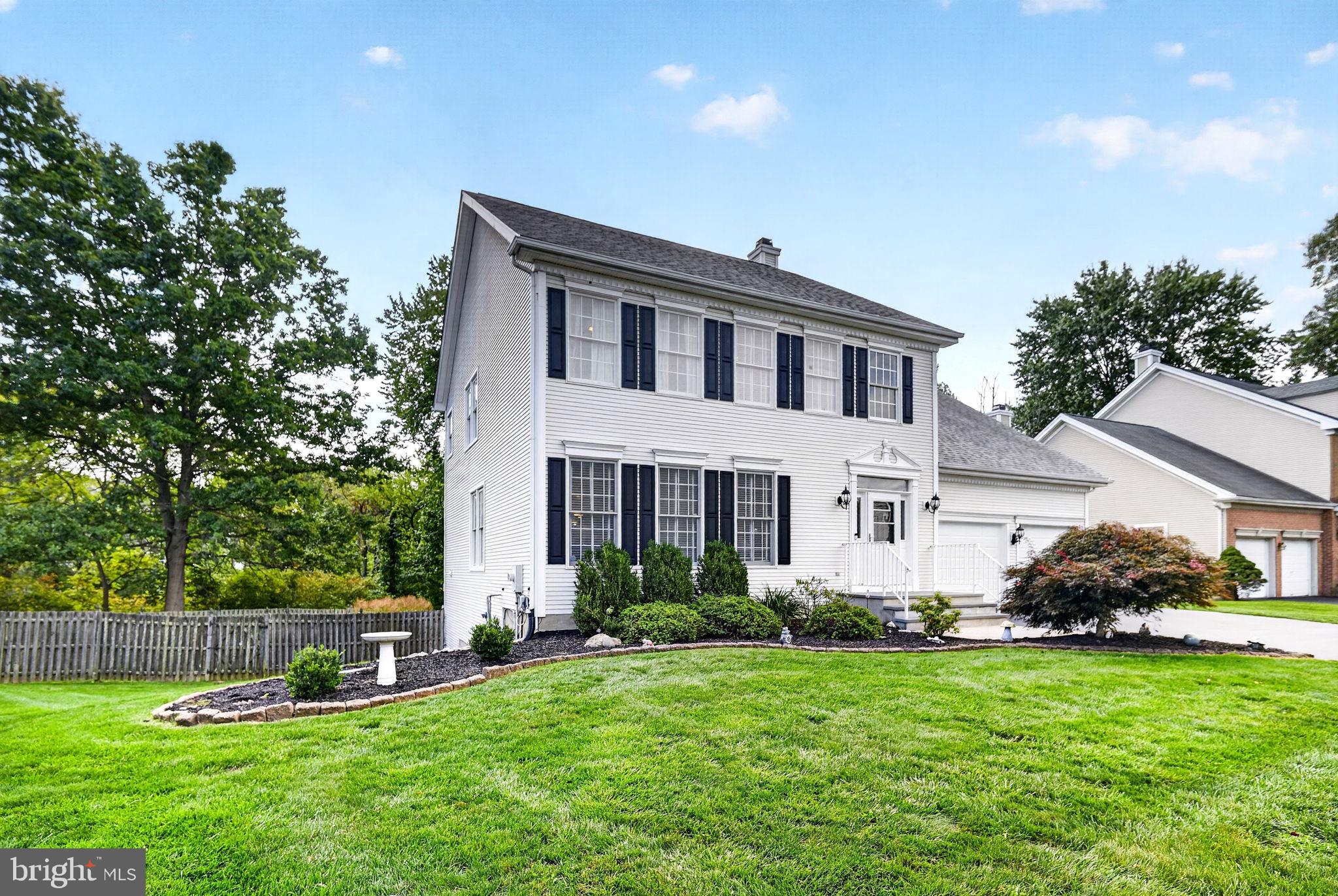 86 Chicory Ln, Pennington, NJ 08534 photo