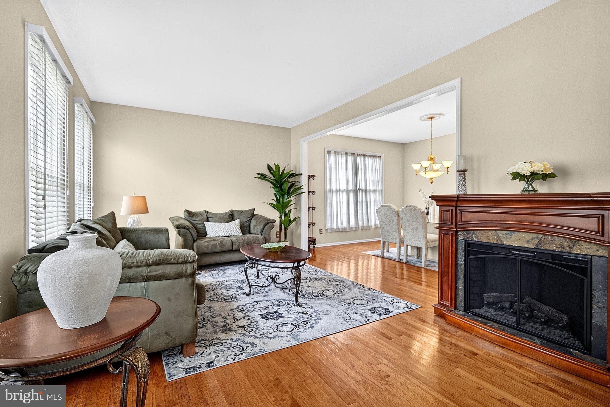 86 Chicory Ln, Pennington, NJ 08534 photo
