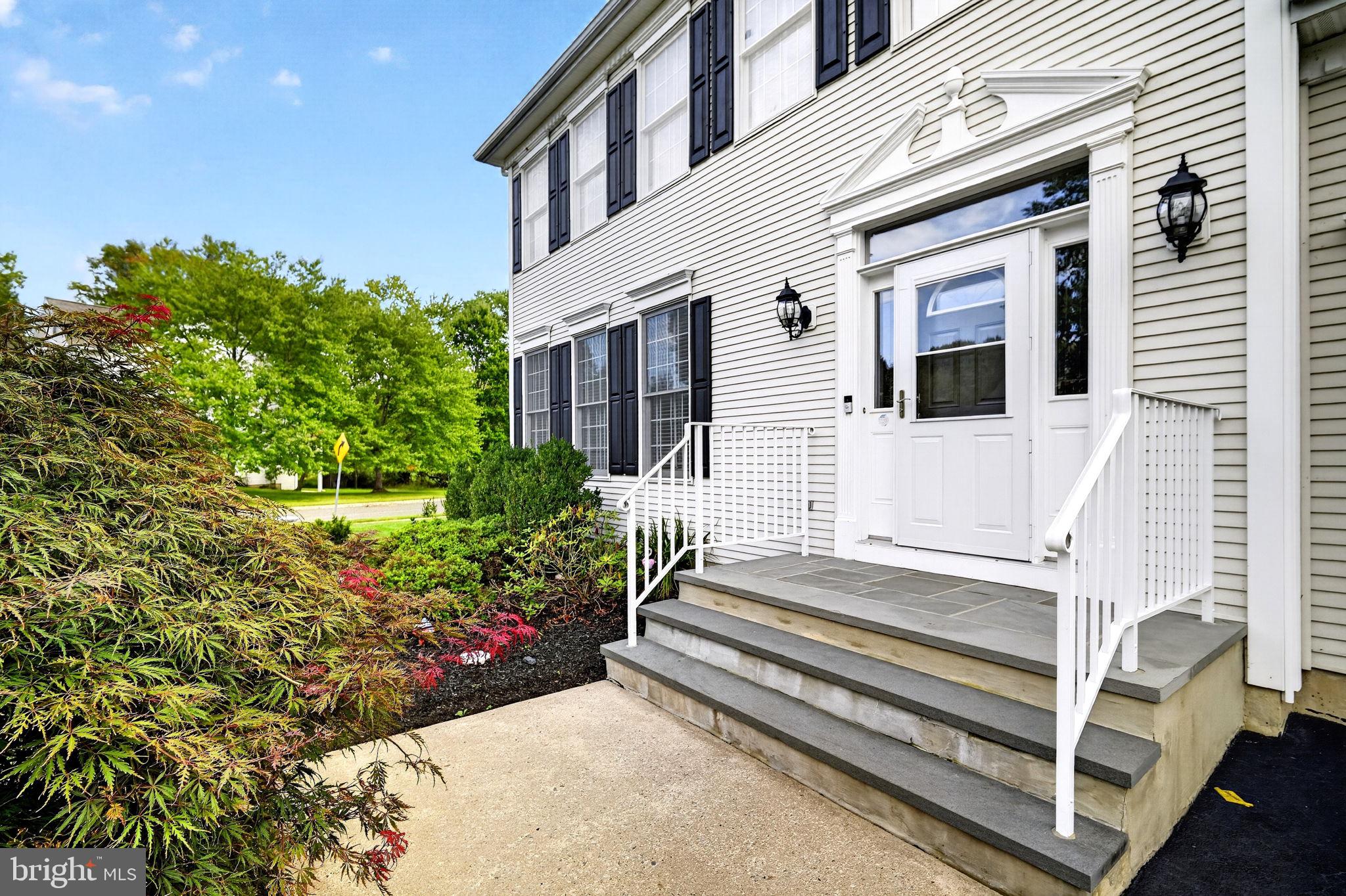 86 Chicory Ln, Pennington, NJ 08534 photo
