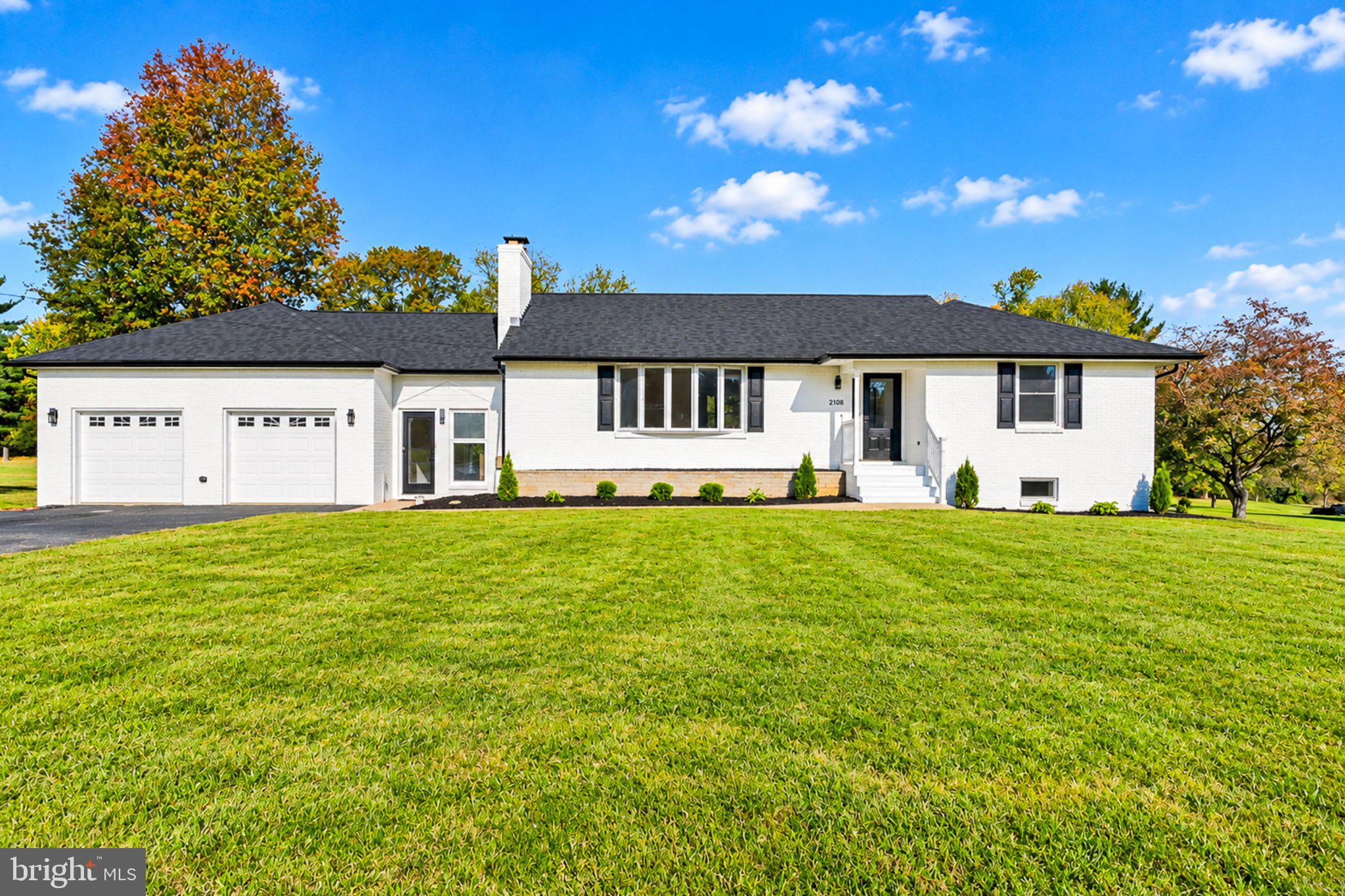 2108 Harford Rd, Fallston, MD 21047