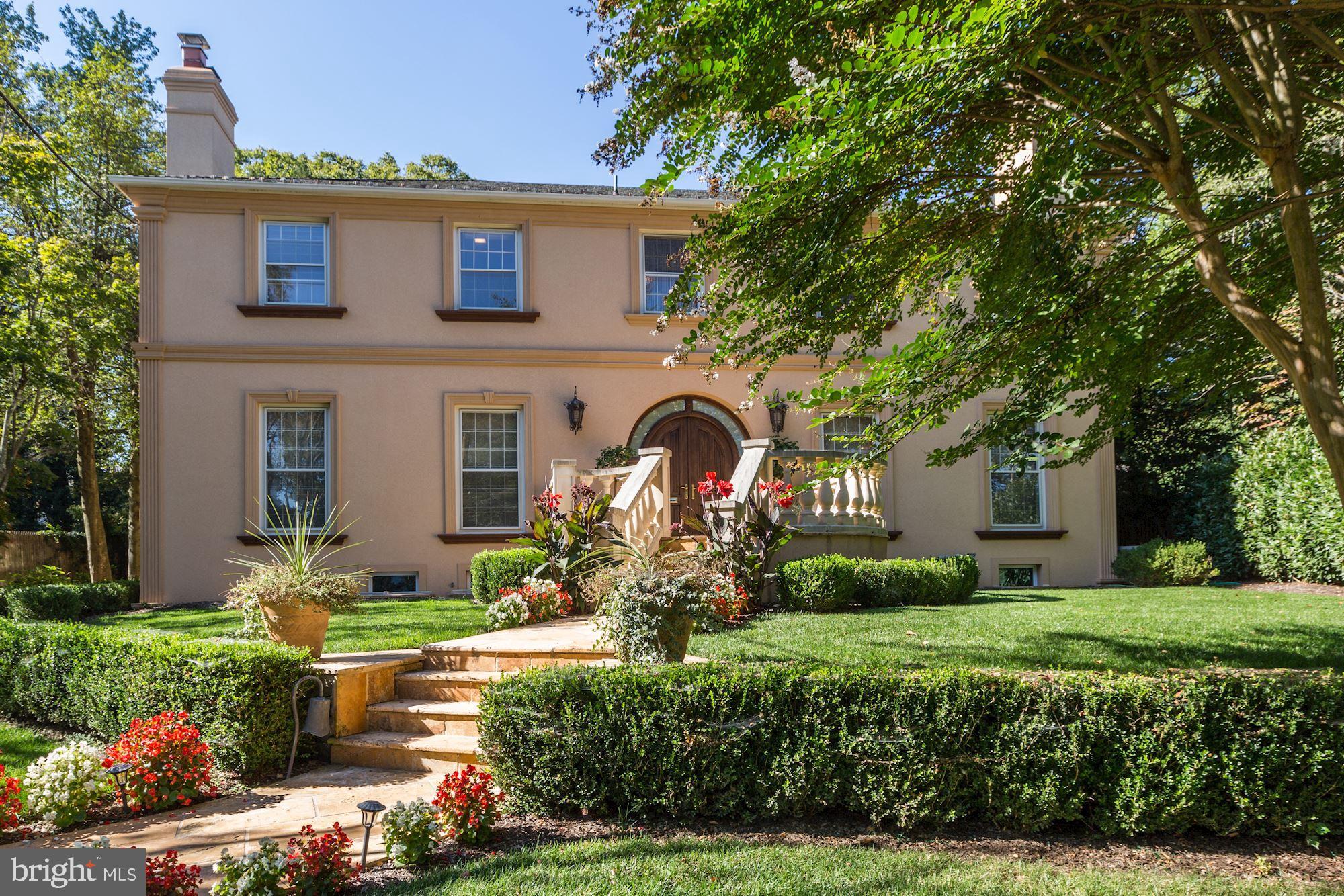 204 Primrose St, Chevy Chase, MD 20815