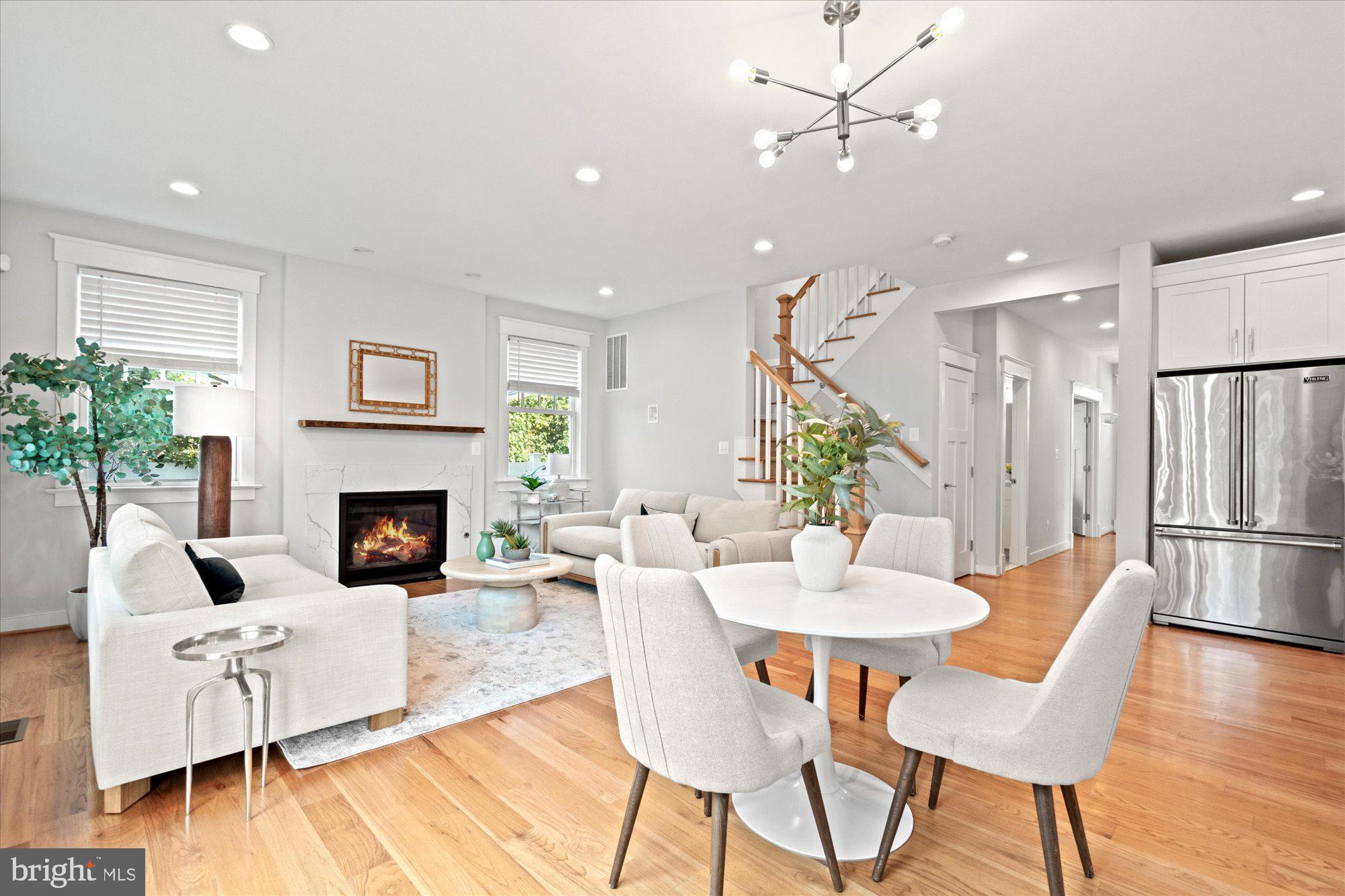508 Custis Ave, Alexandria, VA 22301