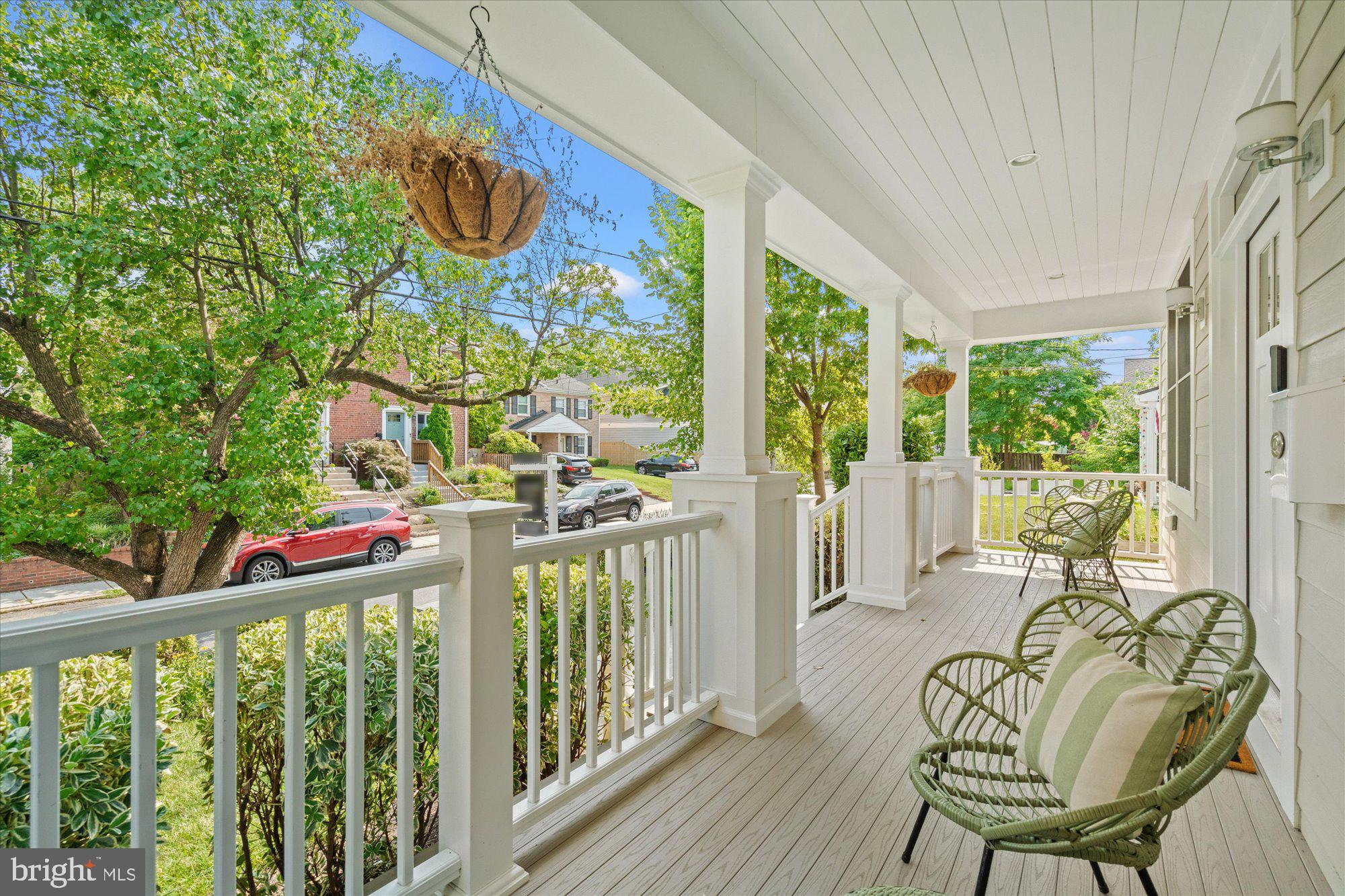 508 E Custis Ave, Alexandria, VA 22301 photo