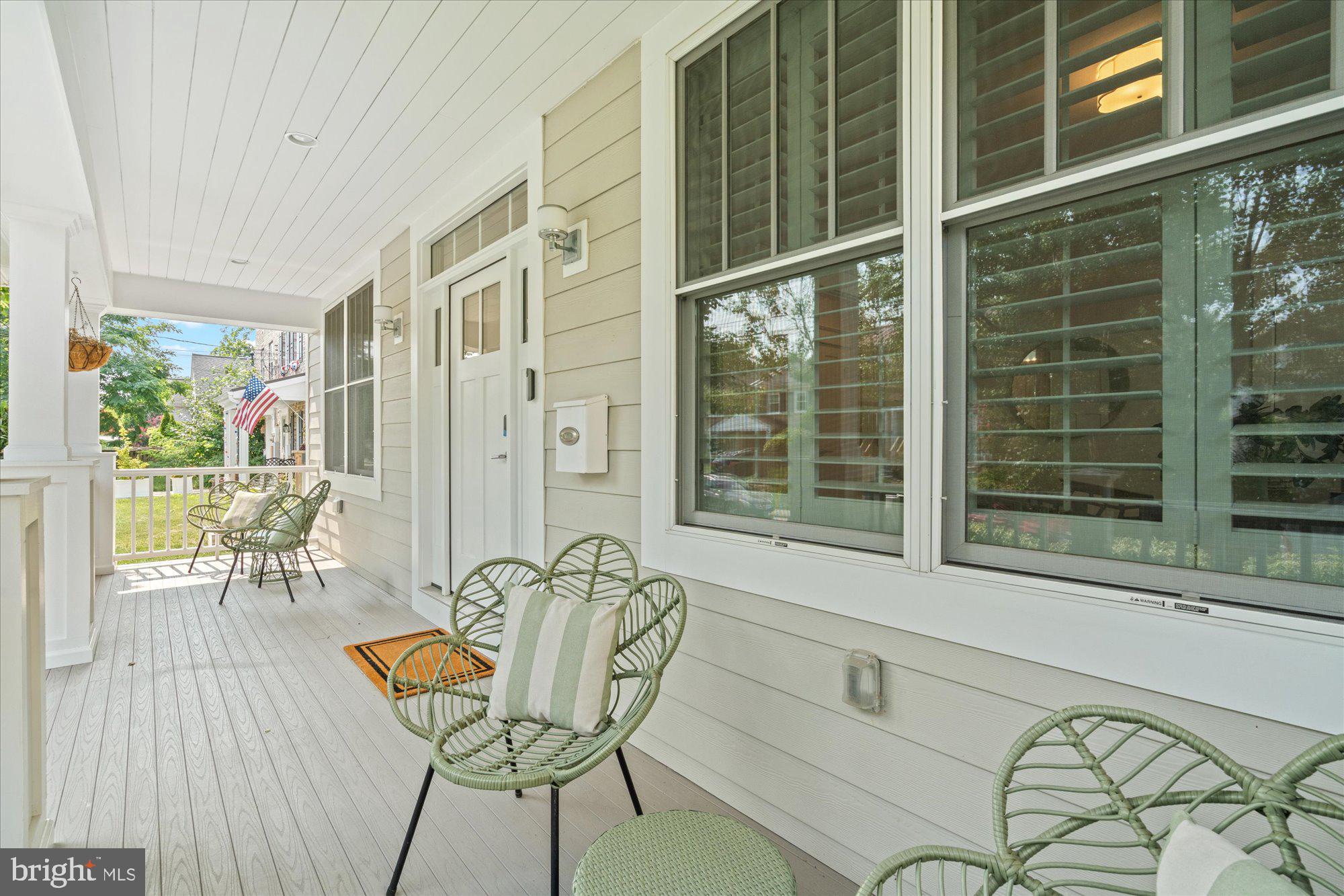 508 E Custis Ave, Alexandria, VA 22301 photo