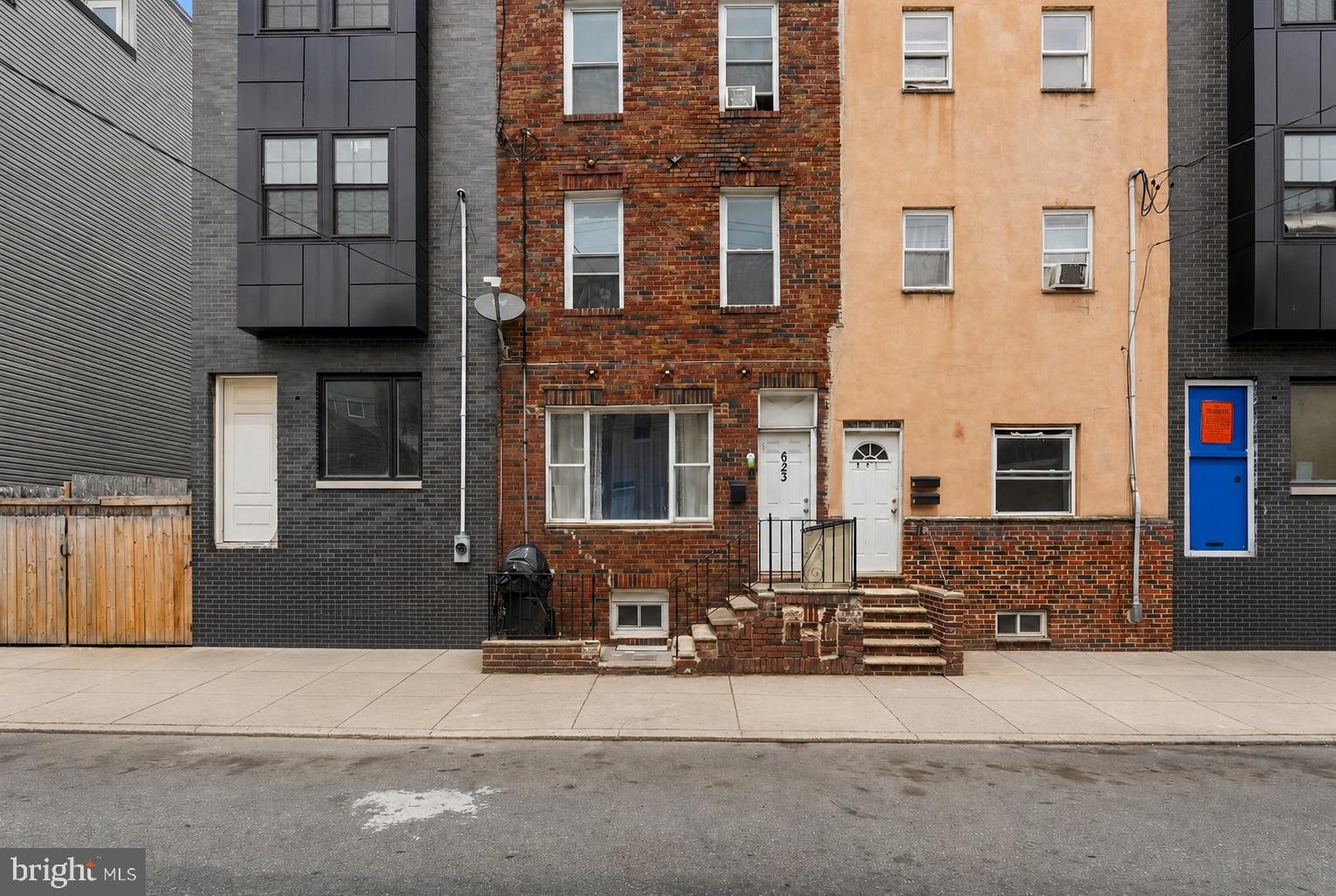 623 Mckean St, Philadelphia, PA 19148 photo