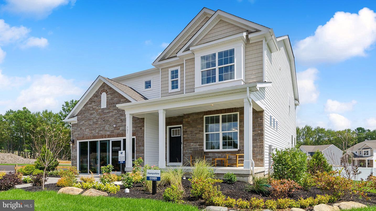 520 Trolley Ln, Sellersville, PA 18960 photo
