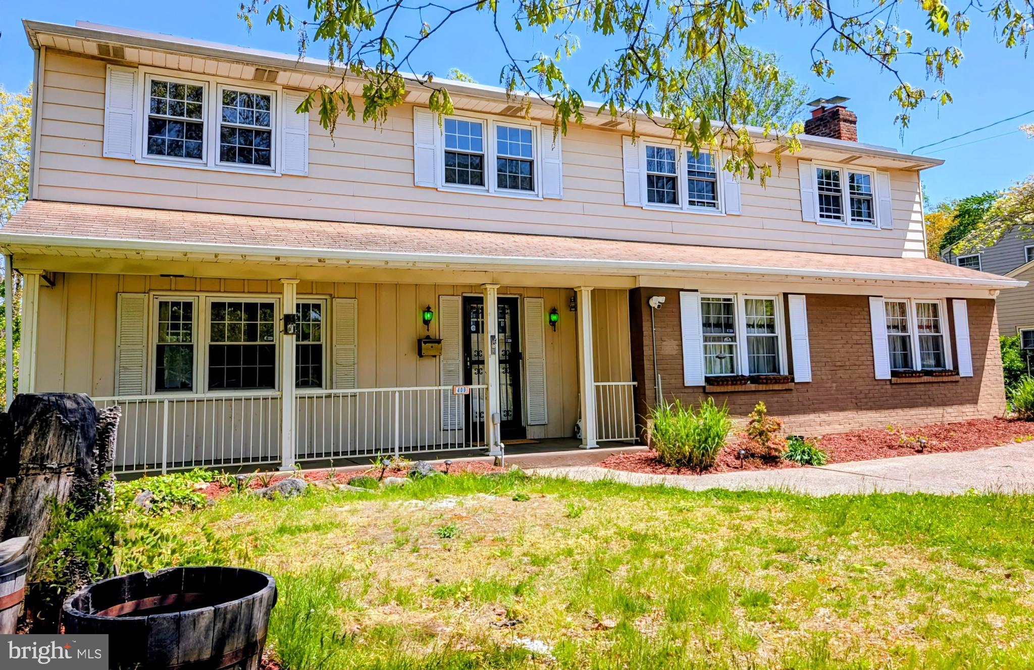 409 Whitman Dr, Blackwood, NJ 08012 photo