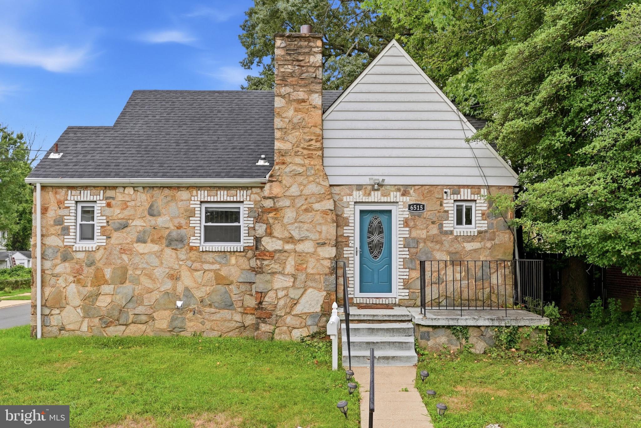 6515 Gateway Blvd, District Heights, MD 20747